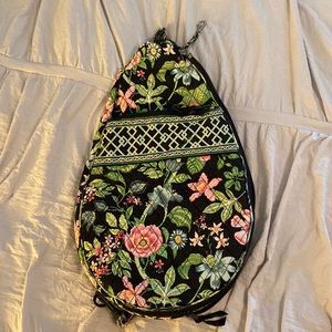 Vera Bradley tennis bag